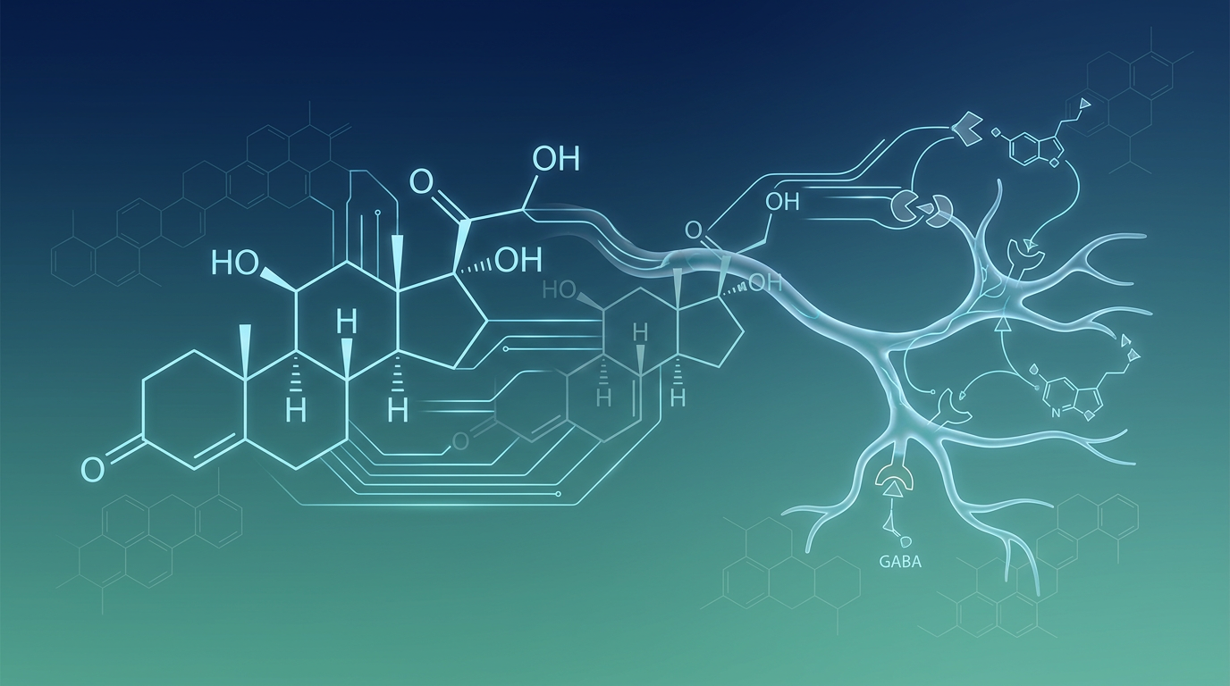Science-Backed Sleep Stress Supplements & Clinical Evidence