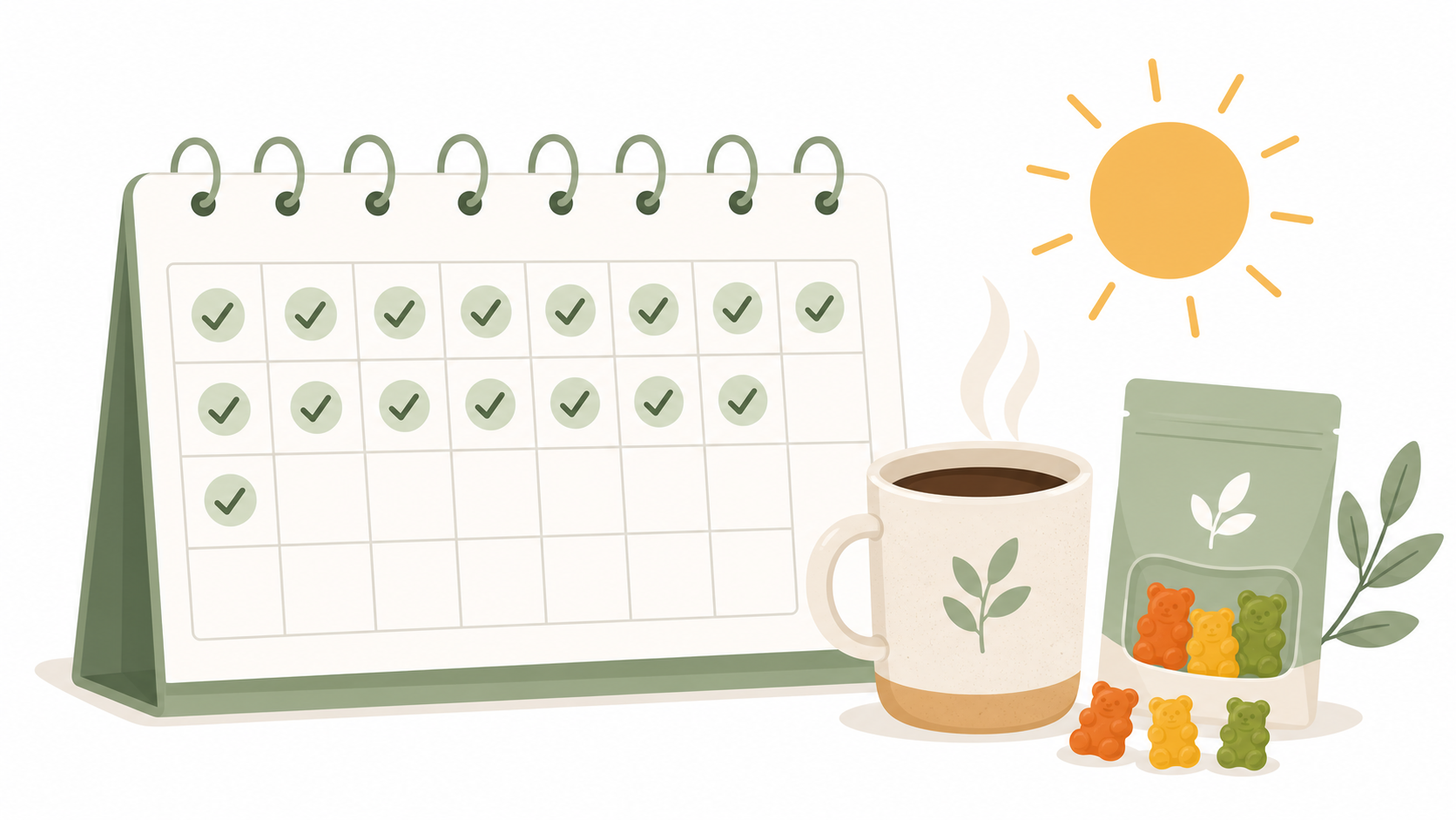 Build a Daily Nutrition Routine That Sticks in 2026