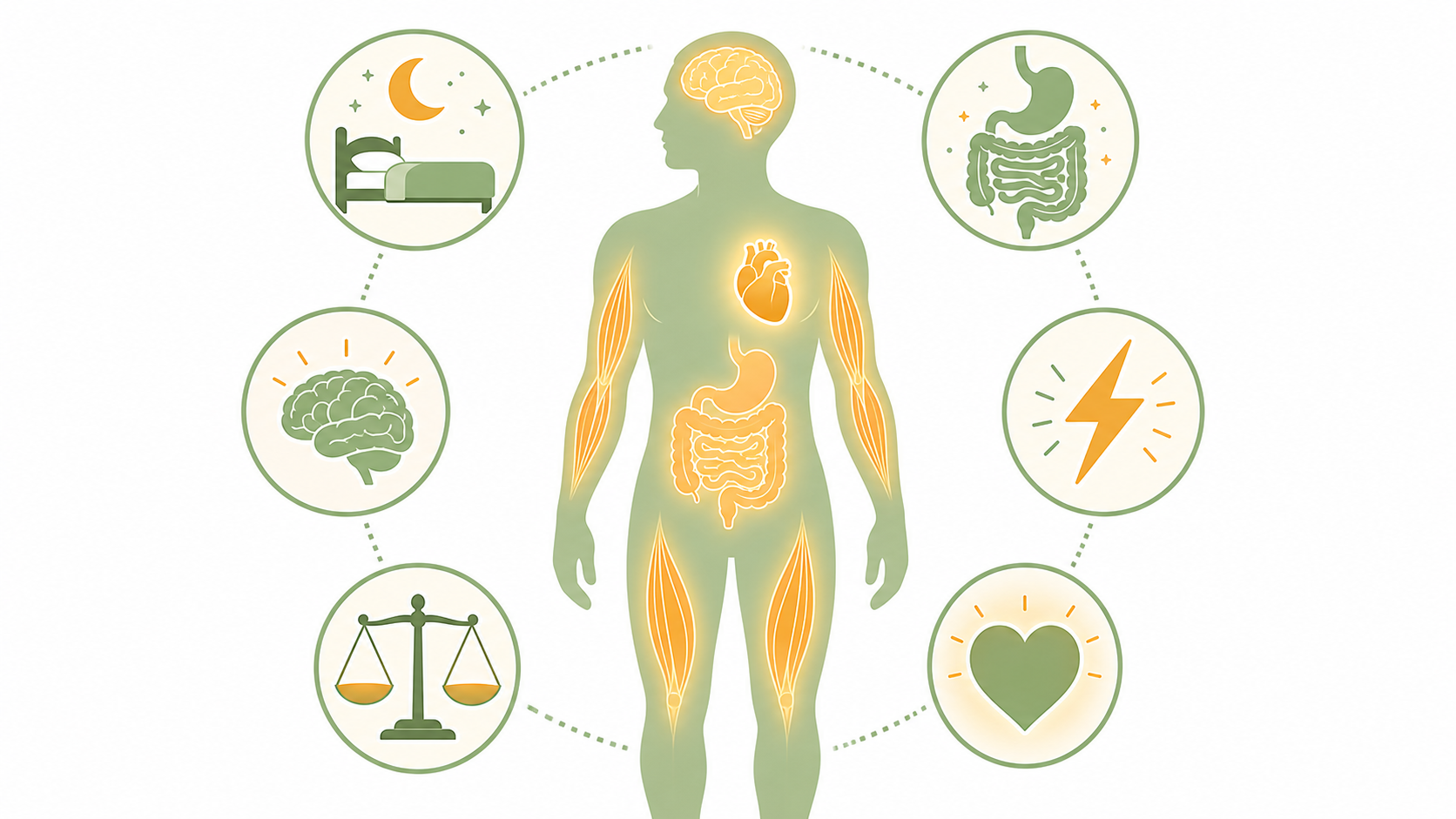 Complete Guide to Magnesium Types & Supplements
