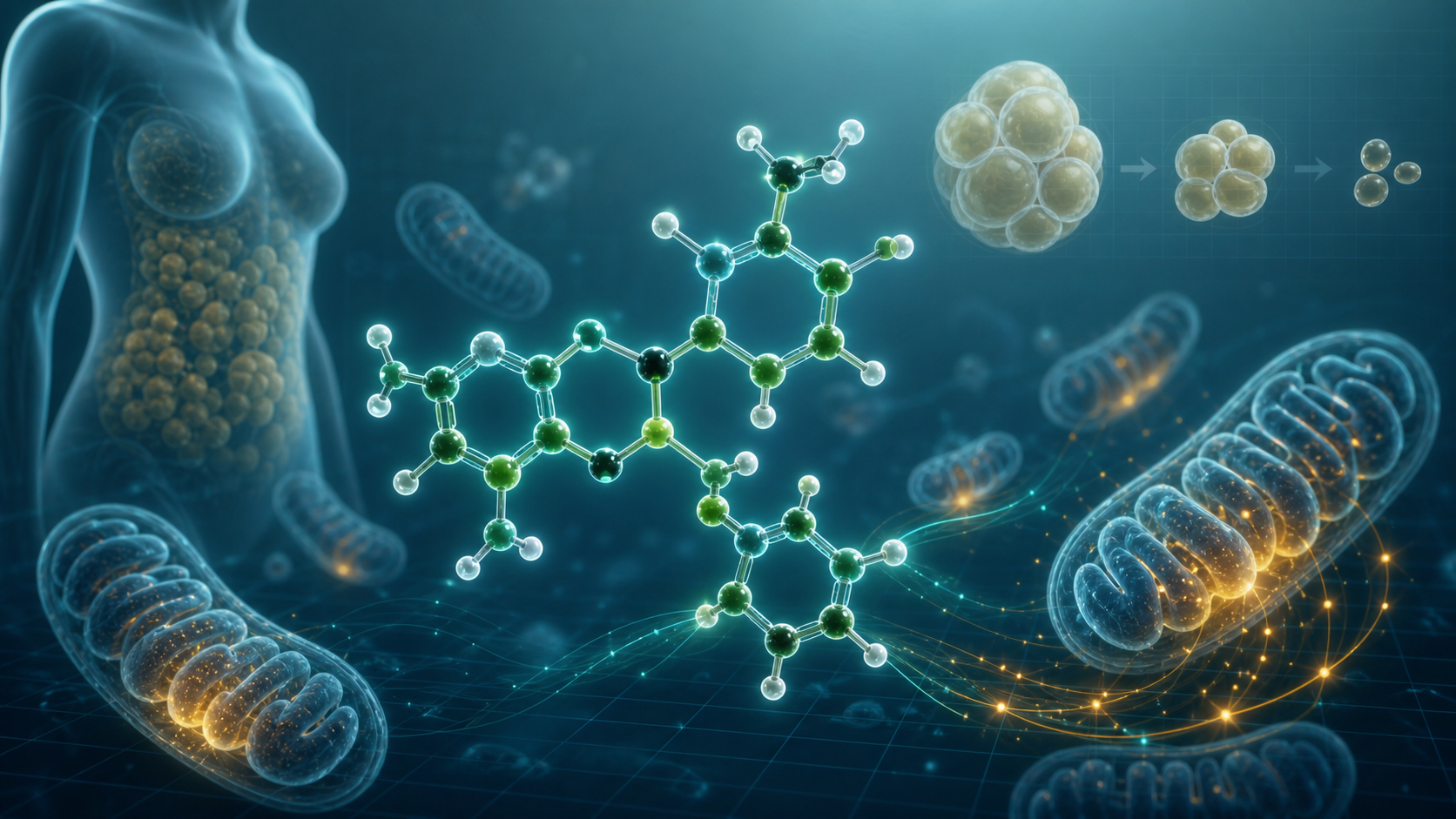 Metabolism Boosting Supplements Science for Weight Loss Gummies