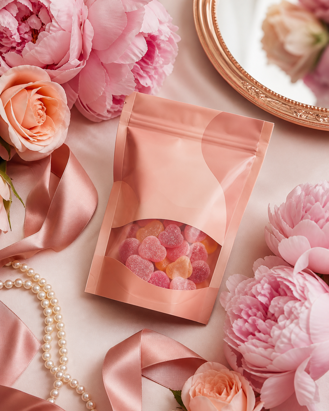 Women's Gummy Vitamins Daily Nutrition 2026 Guide