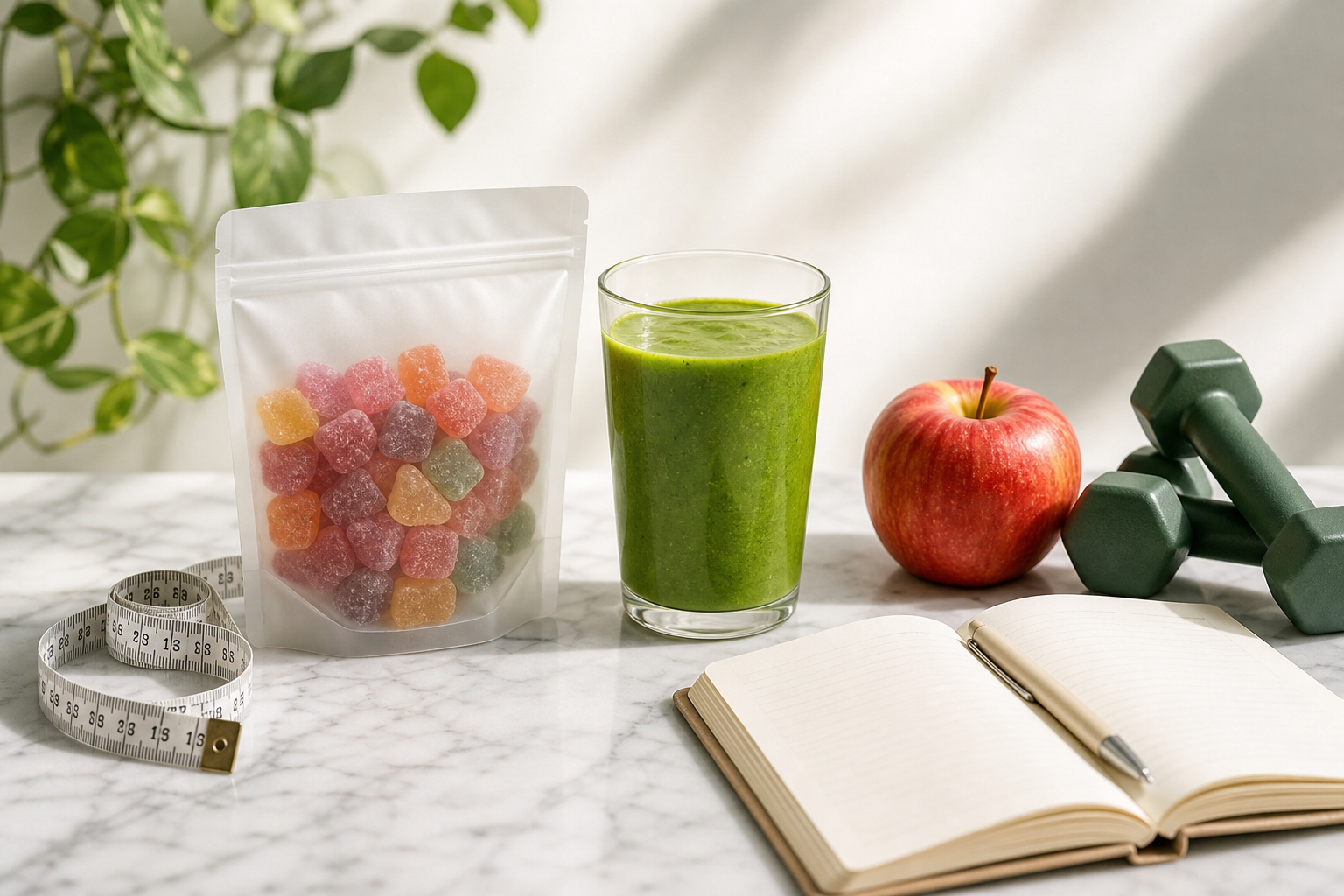Weight Management Gummies Metabolism 2026 Guide