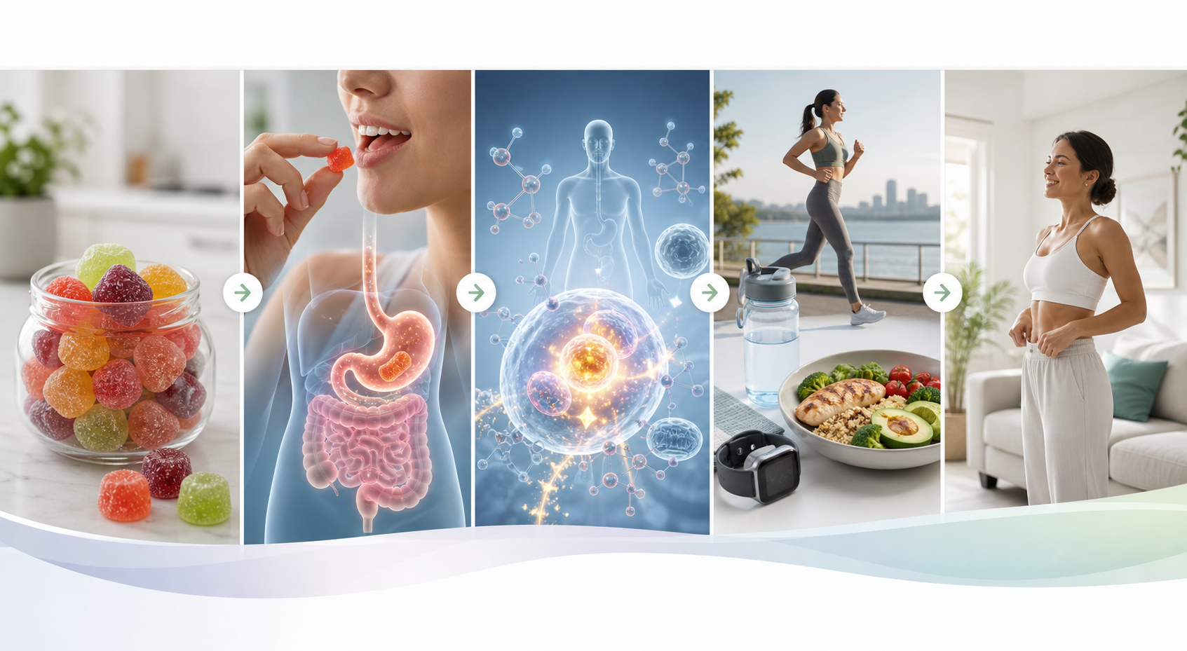 Weight Management Gummies & Metabolism 2026 Guide
