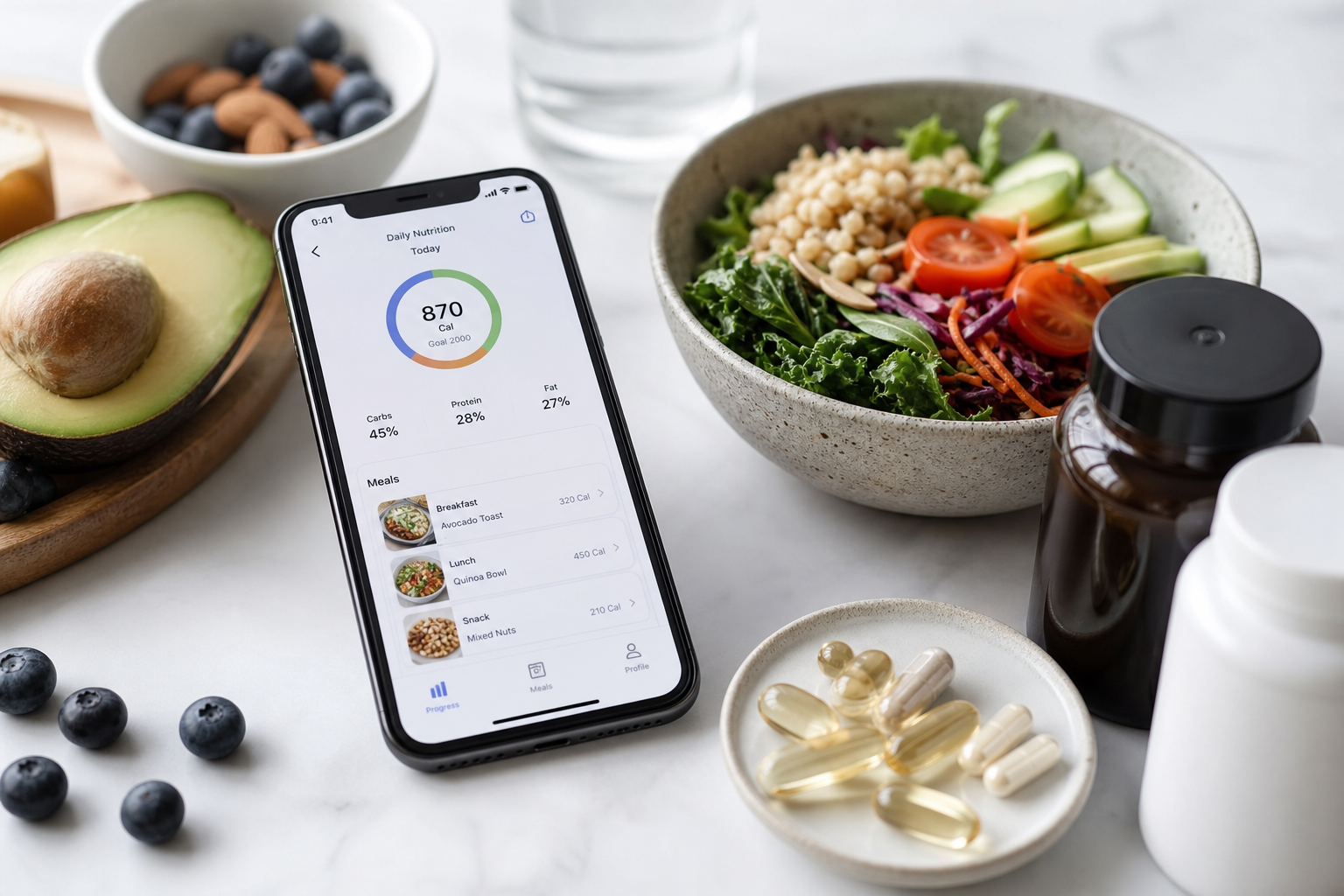 Health Apps Nutrition Tracking 2026: Your Ultimate Guide